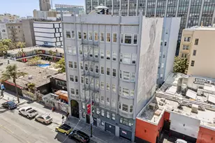 665 Eddy St, San Francisco, CA 94109 - Photo 2