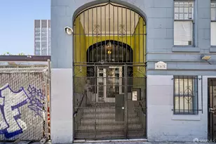665 Eddy St, San Francisco, CA 94109 - Photo 6