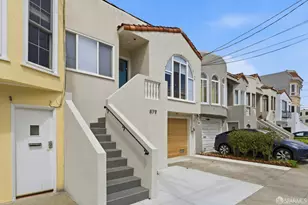 879 27th Ave, San Francisco, CA 94121 - Photo 2