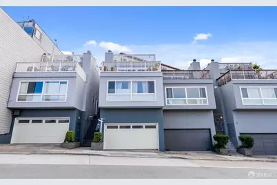 3258 Market Street #4, San Francisco, CA 94131 - Photo 22