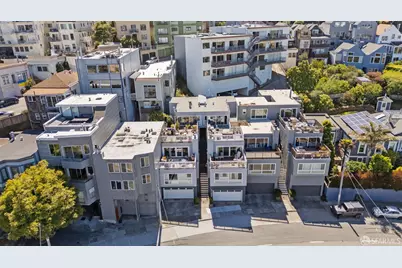 3258 Market Street #4, San Francisco, CA 94131 - Photo 24