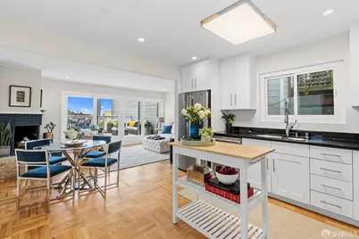 3258 Market Street #4, San Francisco, CA 94131 - Photo 2