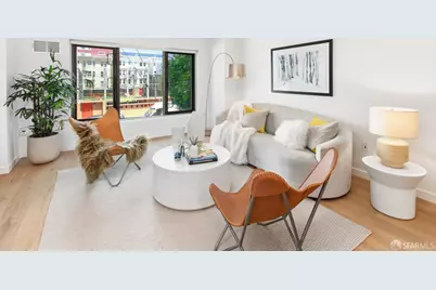 55 Page Street #214, San Francisco, CA 94102 - Photo 4