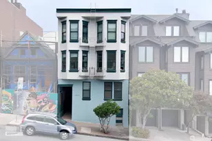2966-2970 Bush St, San Francisco, CA 94115 - Photo 2