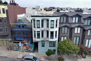 2966-2970 Bush St, San Francisco, CA 94115 - Photo 14
