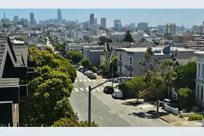 2966-2970 Bush Street, San Francisco, CA 94115 - Photo 1