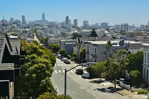2966-2970 Bush St, San Francisco, CA 94115 - Photo 1