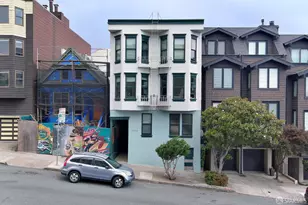 2966-2970 Bush St, San Francisco, CA 94115 - Photo 24