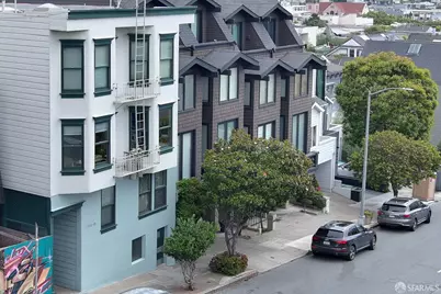 2966-2970 Bush Street, San Francisco, CA 94115 - Photo 2