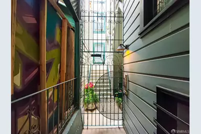 2966-2970 Bush Street, San Francisco, CA 94115 - Photo 16