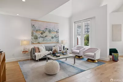 414 12th Avenue, San Francisco, CA 94118 - Photo 2