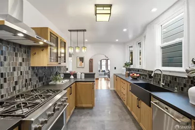 1475 30th Avenue, San Francisco, CA 94122 - Photo 16