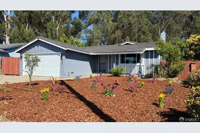 2286 Meadowlark Street, San Pablo, CA 94806 - Photo 2