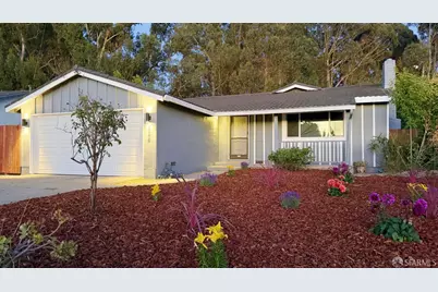2286 Meadowlark Street, San Pablo, CA 94806 - Photo 1