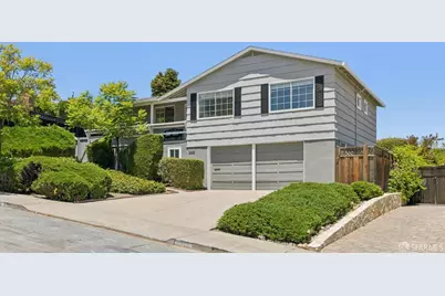 3685 Brandy Rock Way, Redwood City, CA 94061 - Photo 1