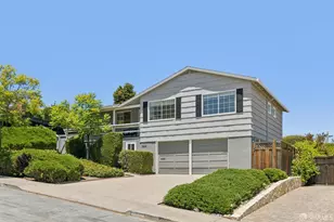 3685 Brandy Rock Way, Redwood City, CA 94061 - Photo 1