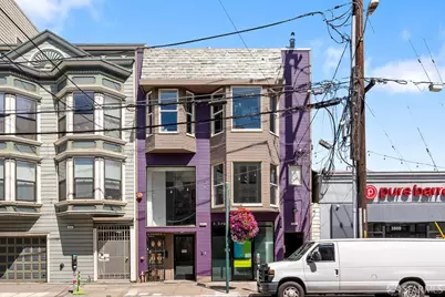 3812 24th Street #A, San Francisco, CA 94114 - Photo 2