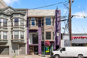 3812 24th St, San Francisco, CA 94114 - Photo 2
