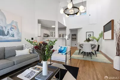 3812 24th Street #A, San Francisco, CA 94114 - Photo 6