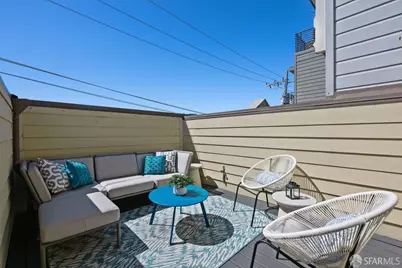 3812 24th Street #A, San Francisco, CA 94114 - Photo 26