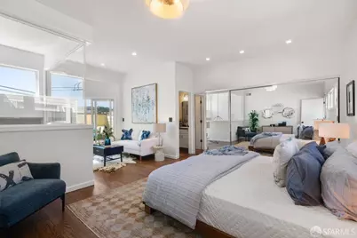 3812 24th Street #A, San Francisco, CA 94114 - Photo 20