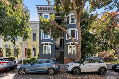 51 Beideman Street, San Francisco, CA 94115 - Photo 1