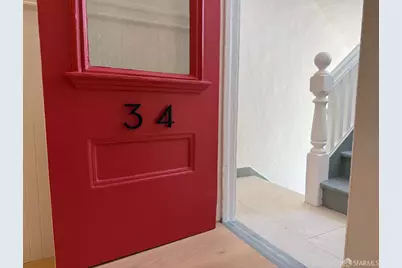 34 Bernard Street, San Francisco, CA 94133 - Photo 1