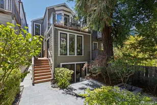 544 Hill St, San Francisco, CA 94114 - Photo 22