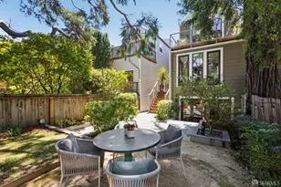 544 Hill St, San Francisco, CA 94114 - Photo 26