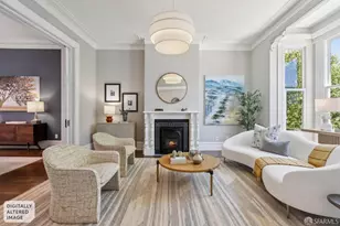 544 Hill St, San Francisco, CA 94114 - Photo 1