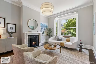 544 Hill Street, San Francisco, CA 94114 - Photo 4