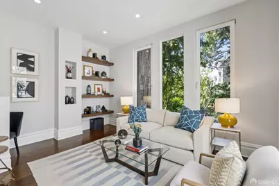 544 Hill Street, San Francisco, CA 94114 - Photo 16