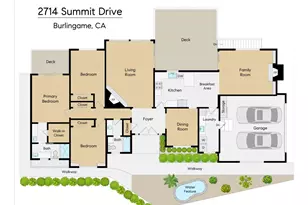 2714 Summit Dr, Burlingame, CA 94010 - Photo 56