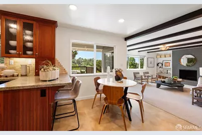 2714 Summit Drive, Burlingame, CA 94010 - Photo 20
