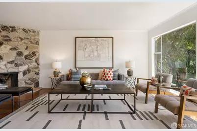 2714 Summit Drive, Burlingame, CA 94010 - Photo 6