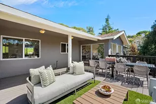 2714 Summit Dr, Burlingame, CA 94010 - Photo 14