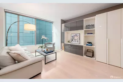 338 Spear Street #8G, San Francisco, CA 94105 - Photo 1
