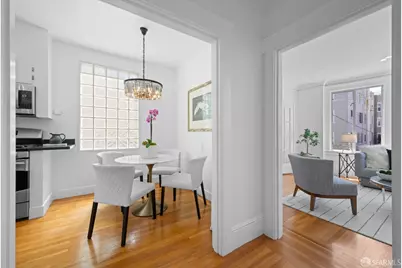 1624 Filbert Street #3, San Francisco, CA 94123 - Photo 34