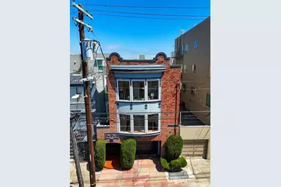 1624 Filbert Street #3, San Francisco, CA 94123 - Photo 80