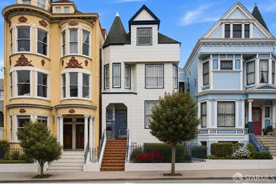 482 Frederick Street, San Francisco, CA 94117 - Photo 2