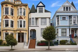482 Frederick St, San Francisco, CA 94117 - Photo 2