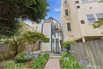482 Frederick Street, San Francisco, CA 94117 - Photo 98