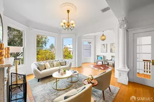 449 Frederick St, San Francisco, CA 94117 - Photo 2