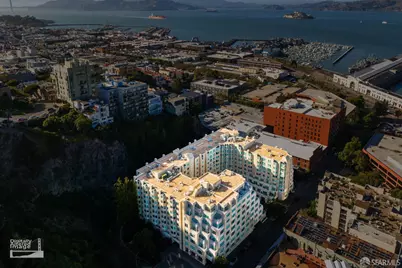 111 Chestnut Street #203, San Francisco, CA 94111 - Photo 38