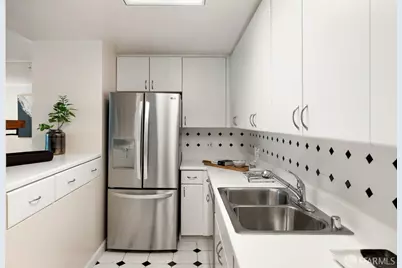 111 Chestnut Street #203, San Francisco, CA 94111 - Photo 14