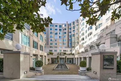 111 Chestnut Street #203, San Francisco, CA 94111 - Photo 36