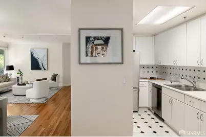 111 Chestnut Street #203, San Francisco, CA 94111 - Photo 12