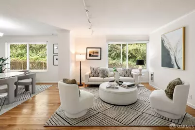 111 Chestnut Street #203, San Francisco, CA 94111 - Photo 2