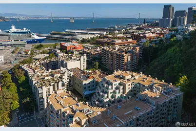 111 Chestnut Street #203, San Francisco, CA 94111 - Photo 42