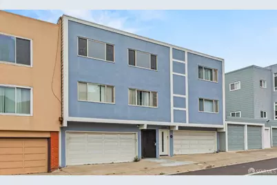 730 Anza Street, San Francisco, CA 94118 - Photo 2